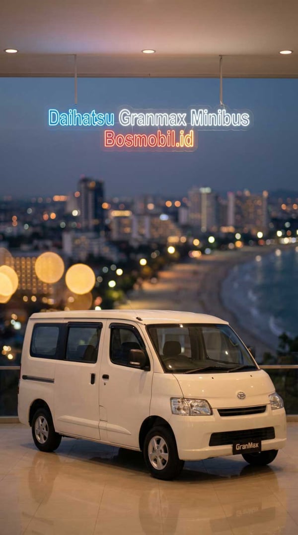 Daihatsu Setiabudi